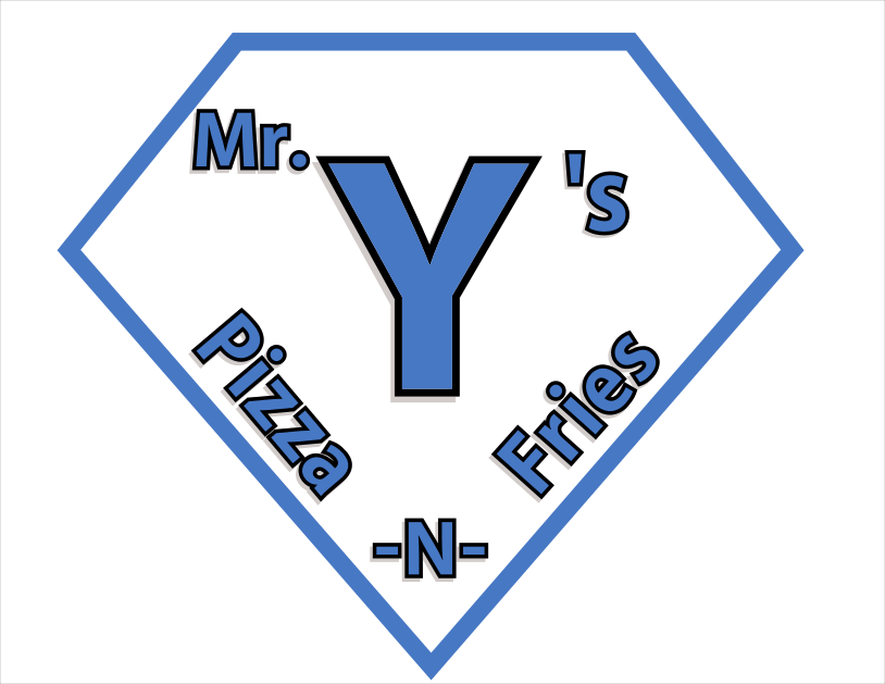 Mr Y’s Pizza & Fries